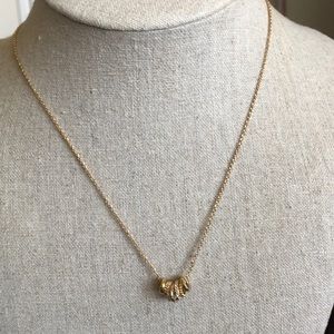 Stella and Dot Loretta Necklace
